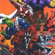 Image for article titled Image United Mini Brings Image Six Back Together, But Robert Kirkman May Be Real Draw
